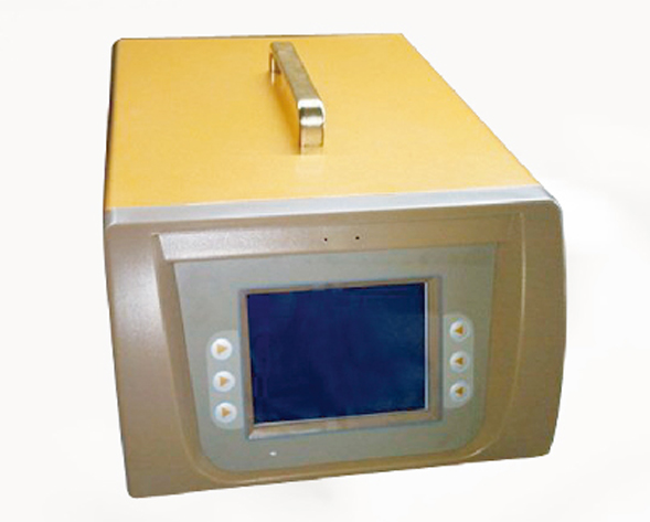 LPQD4氣5氣汽車排放氣體分析儀