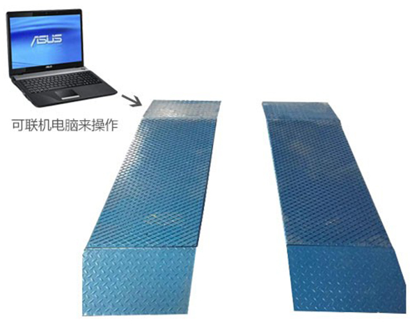 農機平板檢測線