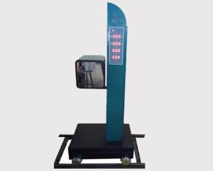 LQD-C遠(yuǎn)近光汽車前照燈檢測儀