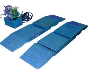 農(nóng)機搓板制動臺