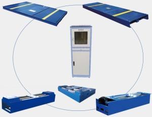 機(jī)動車檢測設(shè)備